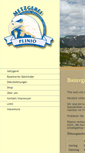 Mobile Screenshot of plinio.ch